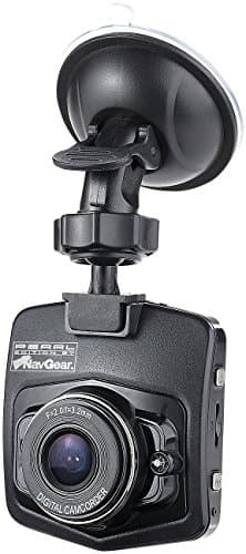 NavGear MDV-2360 Dashcam