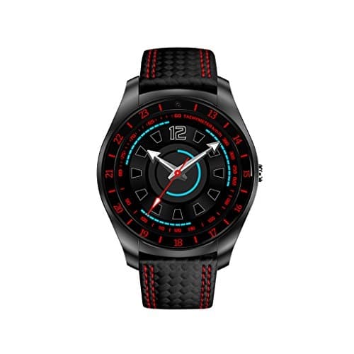 V10 Smart Watch