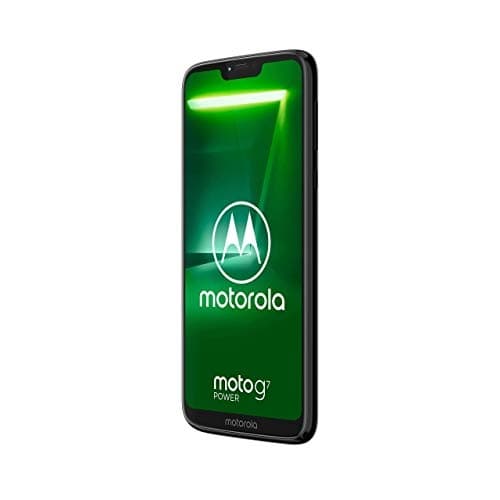 Motorola moto G7 Power