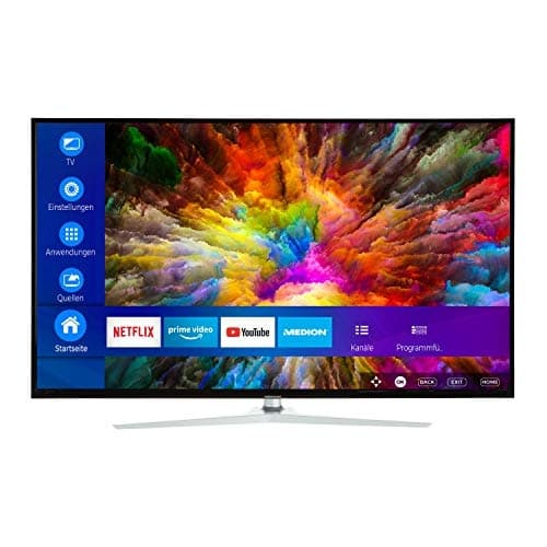 MEDION Life X15049 Smart-TV