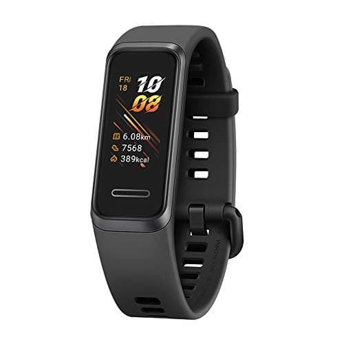 Huawei Band 4