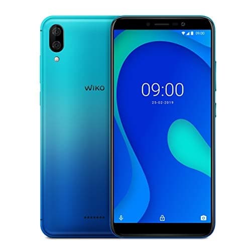 WIKO Y80