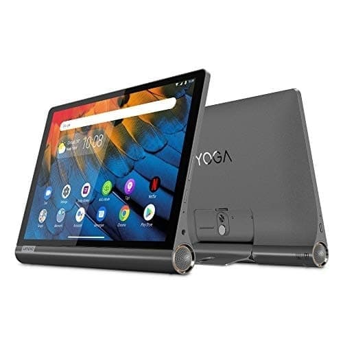 Lenovo Yoga Smart Tab