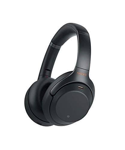 Sony WH-1000XM3 Bluetooth Kopfhörer
