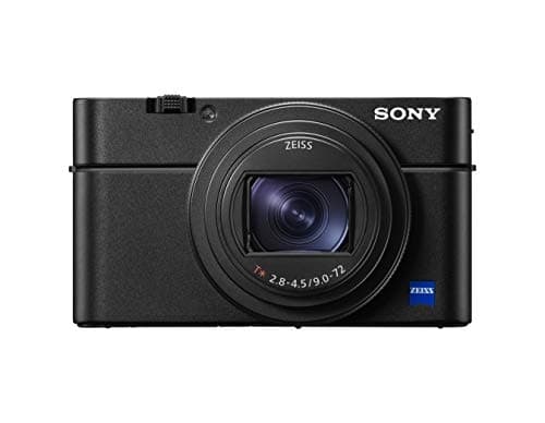 Sony RX100 Digitalkamera