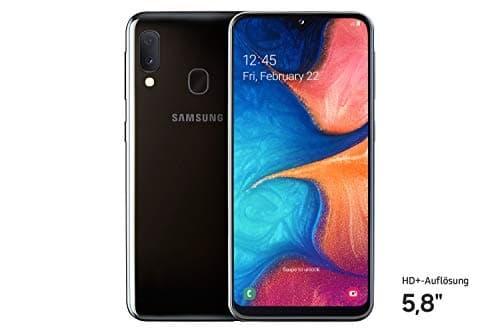 Samsung Galaxy A20e