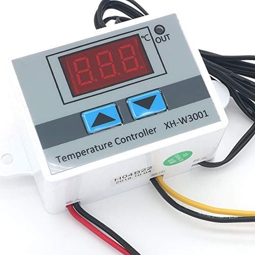 DollaTek XH-W3001 Temperaturregler