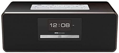 Silva Schneider SM-H 500 BT-C Audio-Center