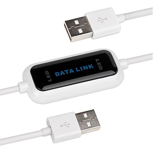 Salcar Datenkabel High-Speed USB 2.0