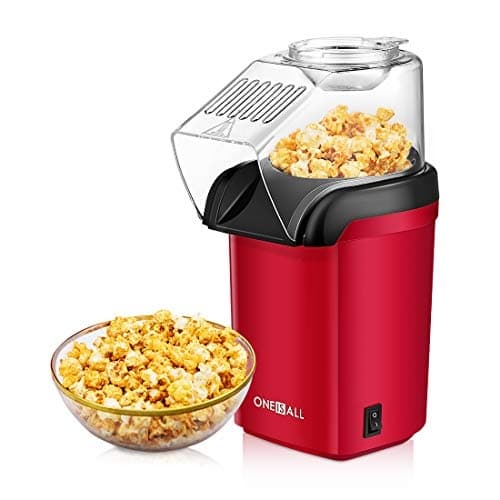 One-is-all MY-B001 Popcornmaschine