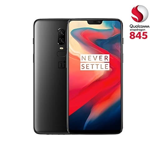 OnePlus 6