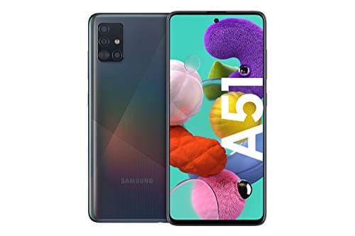 Samsung Galaxy A51