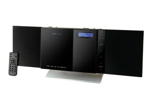 Silva Schneider SMV 090 BT Micro Hifi System