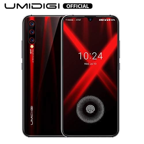 UMIDIGI X