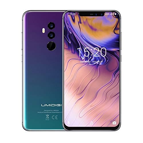 UMIDIGI Z2 SE