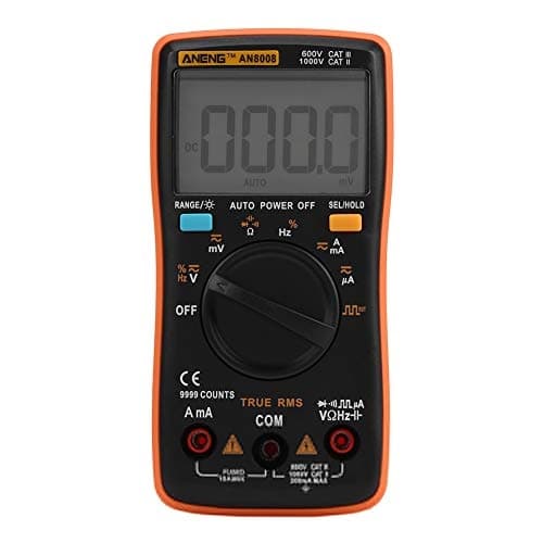 ANENG AN8008 Digital-Multimeter