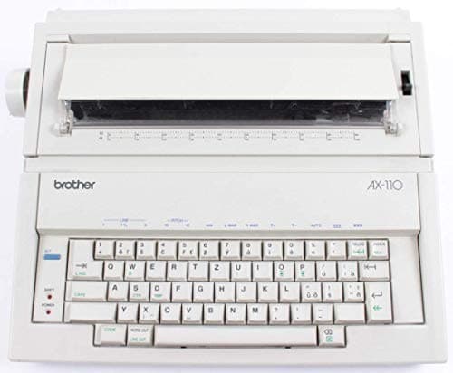 Brother AX-110