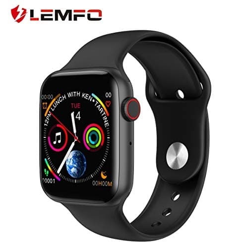 LEMFO W34 Smartwatch