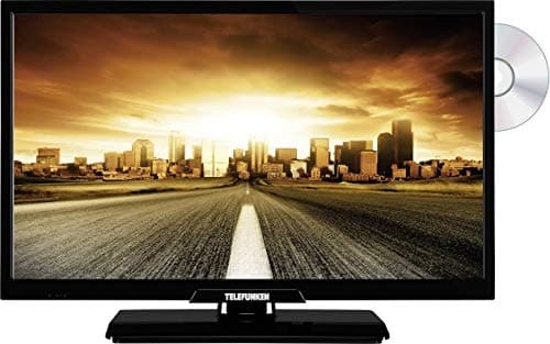 TELEFUNKEN D22F342A LED-TV