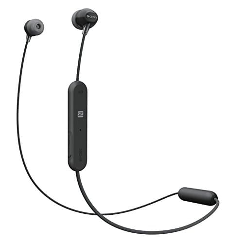 Sony WI-C300 Bluetooth Kopfhörer
