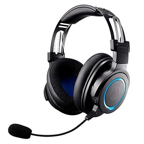 Audio-Technica ATH-G1WL Gaming Headset
