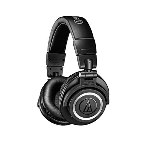 Audio-Technica ATH-M50XBT Kopfhörer