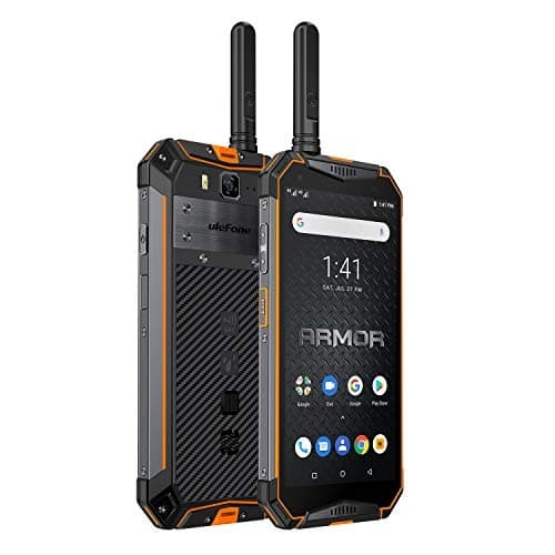 Ulefone Armor 3WT (2019)