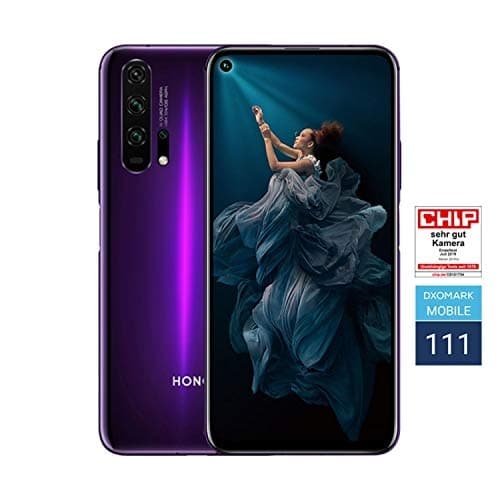 HONOR 20 Pro