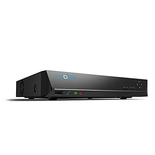 Reolink RLN8-410 NVR