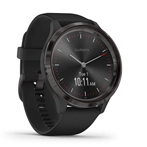 Garmin vivomove 3/3S