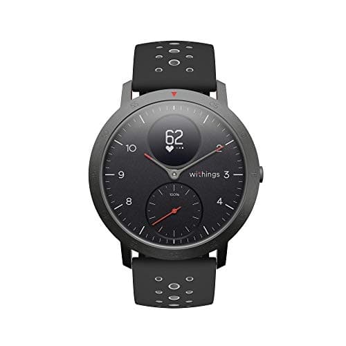 Withings Steel HR Smartwatch