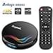 Bqeel Android TV Box Y4 MAX