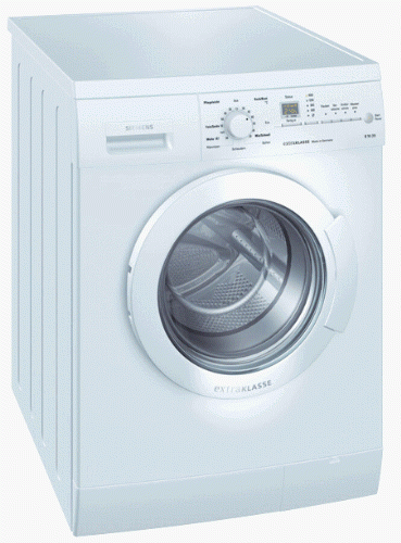 Siemens WM14E391 Waschmaschine