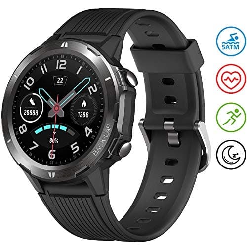 Blackview BV-SW02 Smartwatch