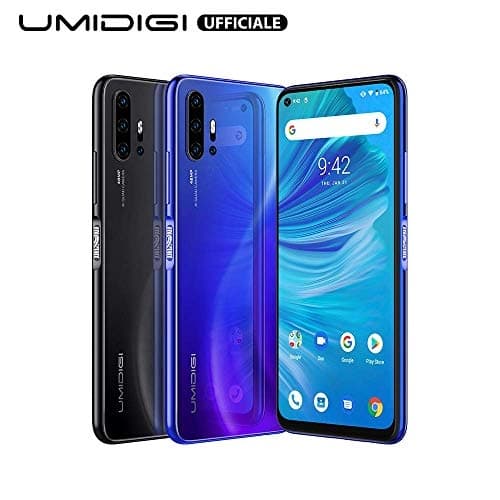 UMIDIGI F2