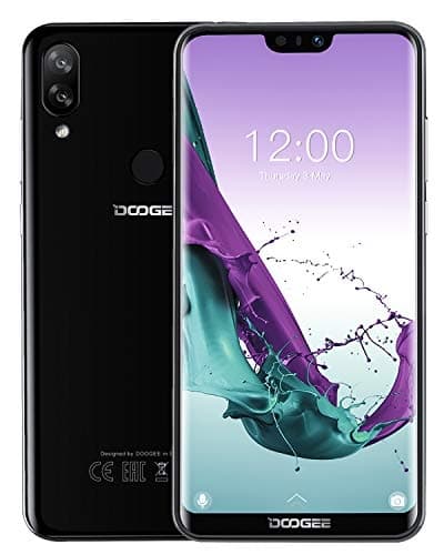 DOOGEE N10