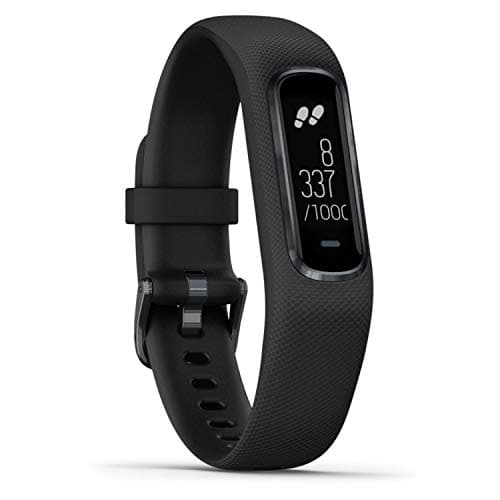 Garmin vivosmart 4 Fitnesstracker