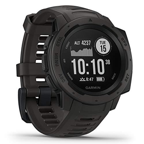 Garmin Instinct