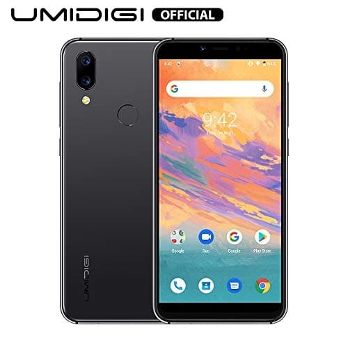 UMIDIGI A3S