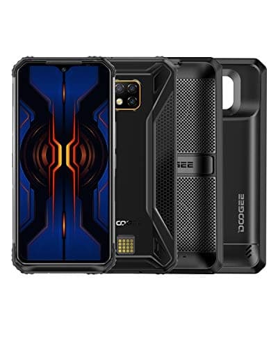 DOOGEE S95 Pro