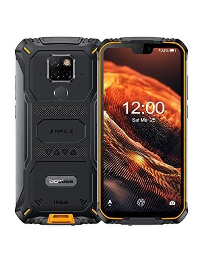 DOOGEE S68 Pro