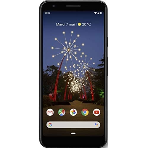 Google Pixel 3A