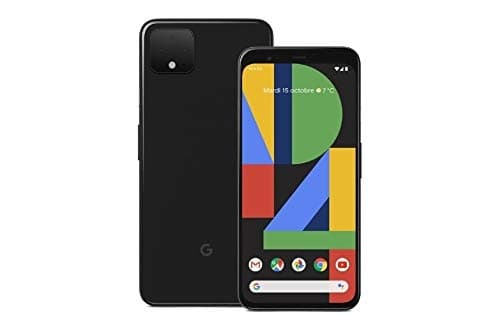 Google Pixel 4