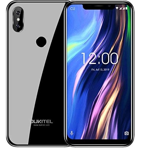 OUKITEL C13 Pro