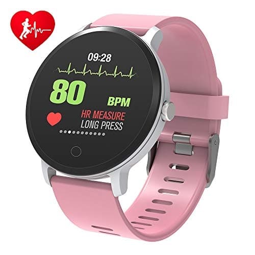 BingoFit Smartwatch