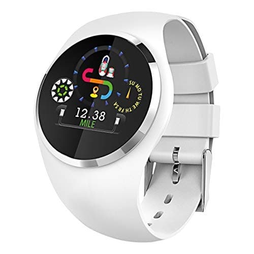 ATLANTA 9703 Smartwatch