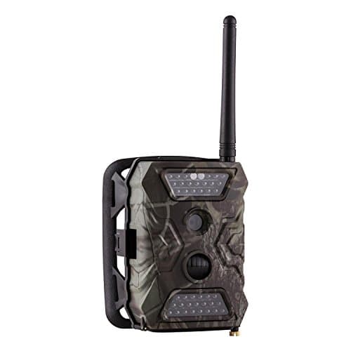 Duramaxx Grizzly Mini GSM Wildkamera