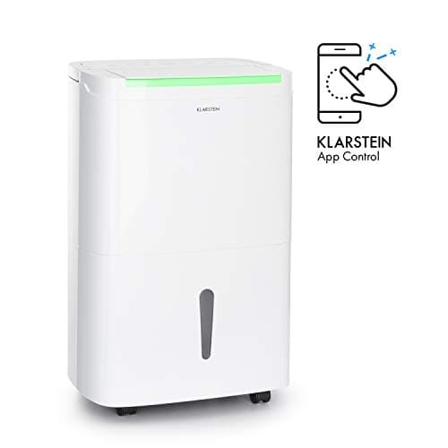 Klarstein DryFy Connect 50 Luftentfeuchter