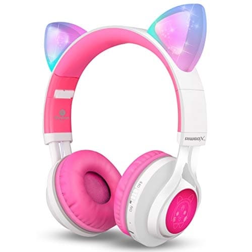 RiwBox CT-7 Bluetooth-Kopfhörer