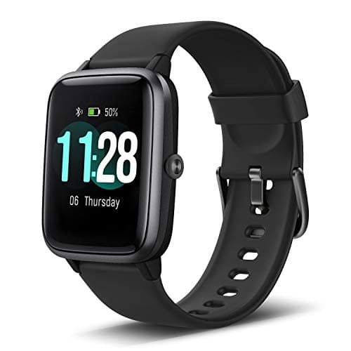 LETSCOM ID205L Smartwatch